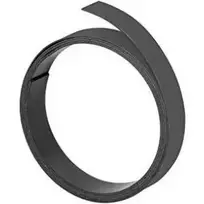 Magnetinė juostelė Franken M801 10, 1000 mm, juoda