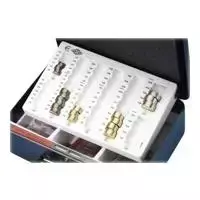 Monetų įdėklas WEDO kasos dėžutei modeliams 102658 / 15065800 / 16095849 / 161658000