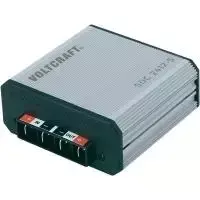 DC-DC keitiklis Voltcraft SDC 2412-5, įėjimas 24 V, išėjimas 13,8 V 5 A