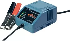 H-Tronic AL600plus švino baterijų įkroviklis (2242217)
