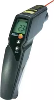 TESTO IR-Termometras 830 T1 (0560 8311)