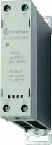Finder SSR relė 22,5 mm korpuse 77.11.8.230.8250 1 normaliai atviras kontaktas