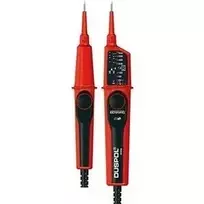 BENNING Duspol Analog analoginis multimetras CAT IV 600V (050261)