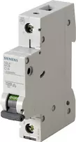 Siemens 5SL4106-7 automatinis jungiklis