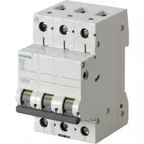 Automatinis jungiklis Siemens 5SL4332-6