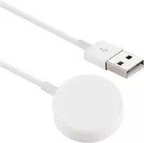 Apple MJVX2AM/A magnetinis įkrovimo laidas Apple Watch, 2 m