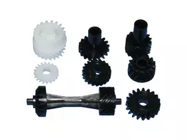 CoreParts MSP7333 krumpliaračių rinkinys spausdintuvui / kopijavimo aparatui 1 vnt.