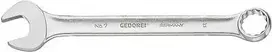 Kombinuotas raktas Gedore 6092340