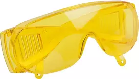 Apsauginiai akiniai KS Tools 550.1182 – UV apsauga, lengvi, patvarūs