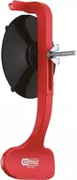 Montavimo vakuuminis siurbtukas KS Tools 140.1021 Ø 85 mm
