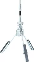KS TOOLS Cilindrų šlifavimo įrankis, Ø 51-177 mm (150.1195)