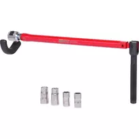 Svorio įrankis KS Tools 123.0040, 460 g