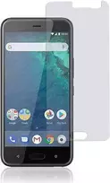 Apsauginis stiklas MTM HTC U11 Life – grūdintas stiklas (12660)