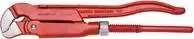 GEDORE red R27140010 vamzdžių raktas, S formos žiotys, 1 colio vamzdžiui, ilgis 325 mm