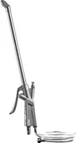 Aerotec suspausto oro valymo pistoletas 15 bar Aerotec (200538)