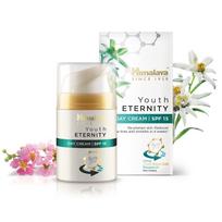 Himalaya Youth Eternity Dieninis kremas, 50 ml white