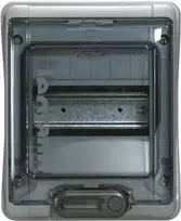Legrand 601976 skirstomasis elektros skydas