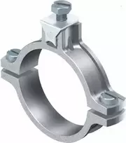 OBO Bettermann įžeminimo gnybtas apvaliems laidams 950 Z 1/2 (5050073)