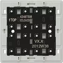 Jung 4248 TSM Elektrinis jungiklis (4248TSM)