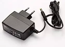 Maitinimo adapteris/inverteris Kindermann 7488000034 Vidaus Juodas