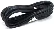 Lenovo maitinimo laidas 1,0 m (42T5038)