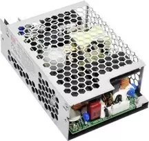 Maitinimo adapteris MEAN WELL RPS-300-24-C 300W 24V įėjimas 90-264V