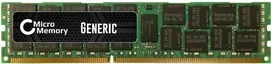 CoreParts MMDE019-8GB atminties modulis 1 x 8GB DDR3 240 kontaktų DIMM ECC