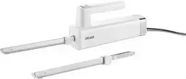 Graef EK501EU White
