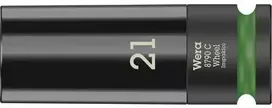 Wera 05004592001 Black įrankių rinkinys