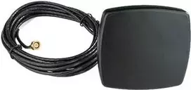 Antena INSYS DACAR 302 IP67 SMA – išorinė mobiliojo ryšio / Wi-Fi antena, atspari oro sąlygoms, SMA jungtis