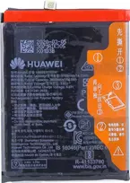 Baterija HUAWEI HB525777EEW 3800mAh Ličio jonų keitimas HUAWEI P40