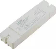 LED juostos imtuvas EUROLITE 50531155 RGB, šaltai baltai ir šiltai baltai LED sistemoms, valdiklio modulis