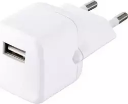 VOLTCRAFT VC-11374050 USB įkroviklis kištukinis lizdas, 2400 mA, 1x USB