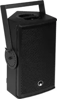 Pasukamas tvirtinimo laikiklis garsiakalbiams Omnitronic PAS-208 MK3