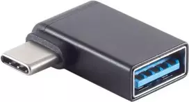 ShiverPeaks BS14-05030 lyties keitiklis USB C į USB A