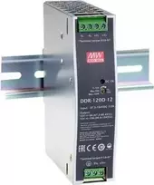 Maitinimo adapteris MEAN WELL DDR-120A-24