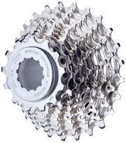 Shimano CS-HG50-9 9-Speed Cassette Sprocket 12-25T ICSHG509225 gray