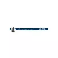 Mcab BATTERY ALKALI MIGNON 4 X AA LR6 (7002003)