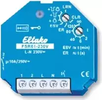 Perjungimo pavara Eltako FSR61-230V