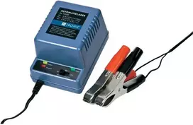 Automatinis švino-rūgšties akumuliatoriaus įkroviklis H-TRONIC al 1600 (1242219)