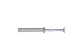 Fischer Hammerfix N 5 x 30/5 S varžtų ir kaiščių rinkinys