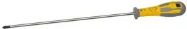Atsuktuvas c.k tools Dextro T49112-2250 PH2, Phillips antgalis PH2, izoliuota rankena