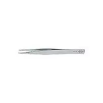 KNIPEX 92 84 18 replės iš nerūdijančio plieno, plokščios, tiesios, 125 mm