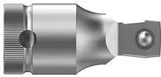 Wera 8794 C Zyklop svyruojantis prailginimas 1/2 colio x 52 mm 05003639001