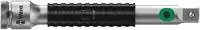 Wera 8796 SA Zyklop-Extension Flex. kurz, 1/4 05003530001 (05003530001)