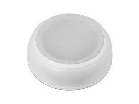 Visiems garsams skirta kolonėlė Omnitronic 80710442 balta, laidinė, 10 W