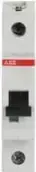 Automatinis jungiklis ABB S201-C13 13A 1 polius 6kA (2CDS251001R0134)