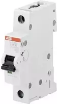ABB Automatinis jungiklis 4A S201-K4 pro M kompaktiškas 1 pol. K charakteristika S201-K4 (2CDS251001R0337)