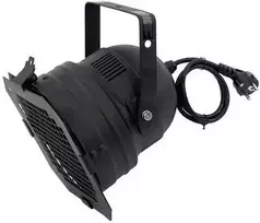 Prožektorius EUROLITE PAR-38 150W halogeninis reflektorius