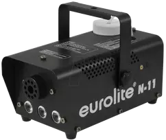 Dūmų mašina EUROLITE N-11 LED Hybrid Blue, 51701957